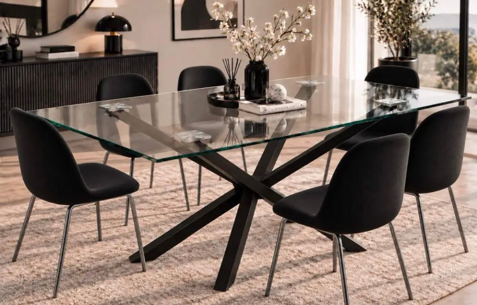TABLE NEYLA
