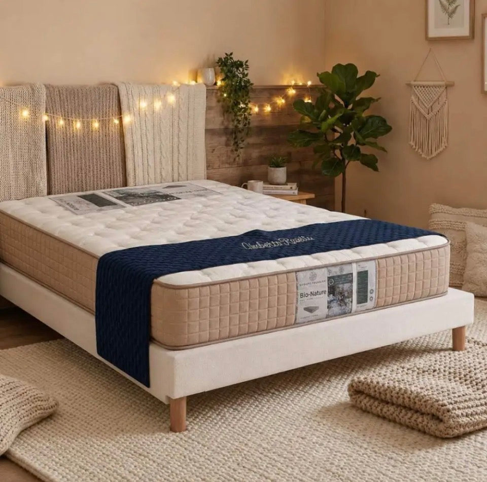 MATELAS BIONATURE