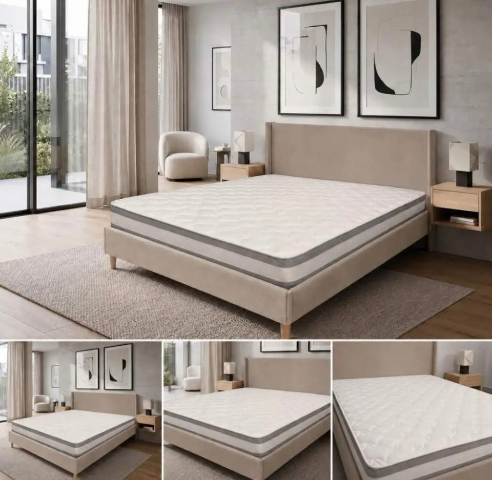 MATELAS CYGNUS