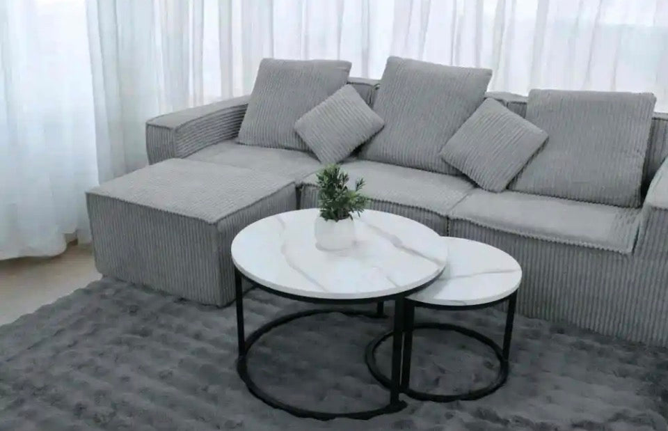 TAPIS BUBBLE 3D