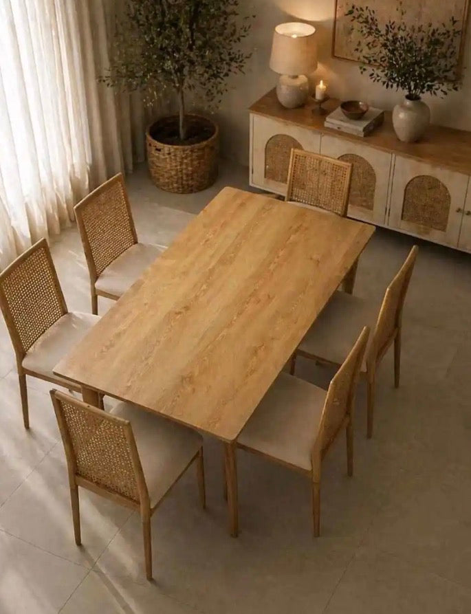 TABLE ROTINO