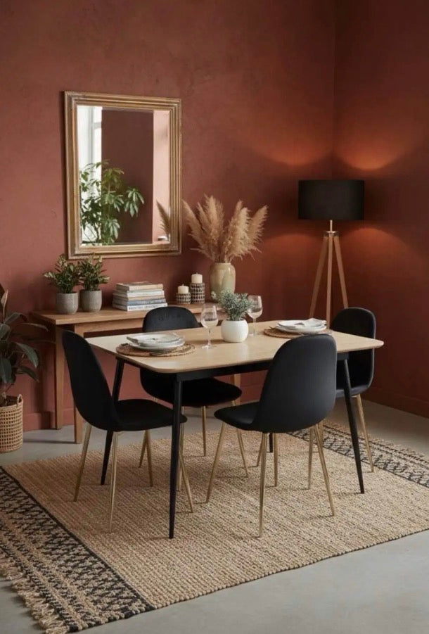 TABLE AELIG