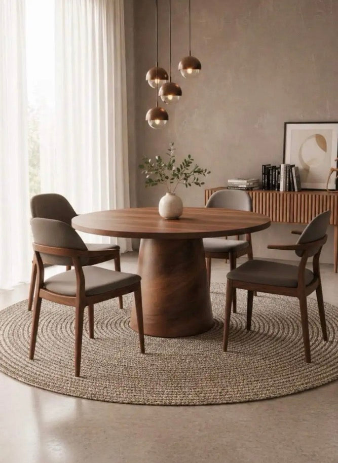 TABLE CHAIMA