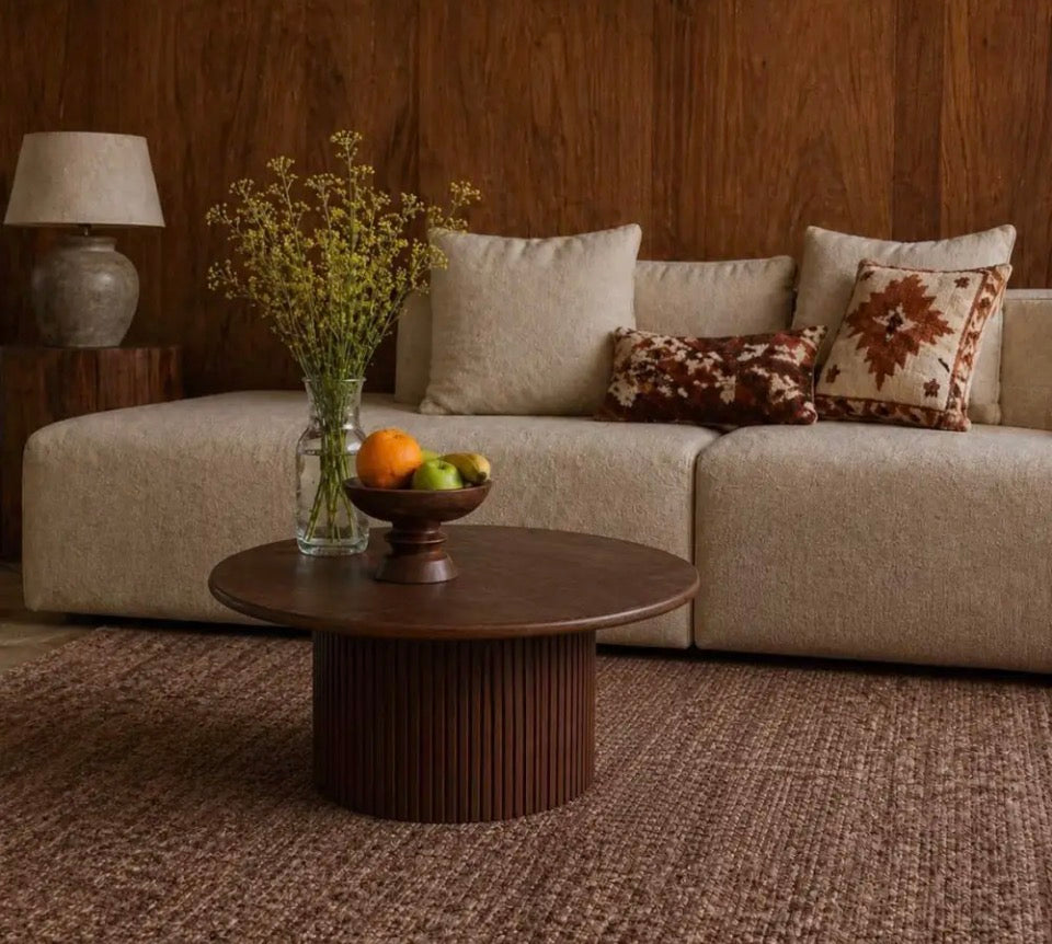 TABLE BASSE SCARLETTE 70