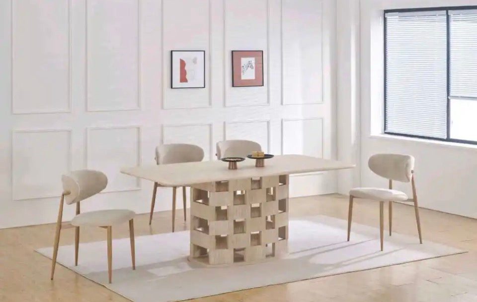 TABLE SALTO