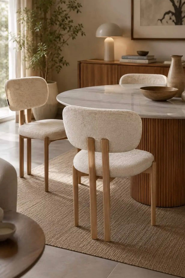 CHAISES