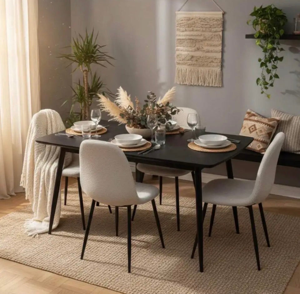 TABLES