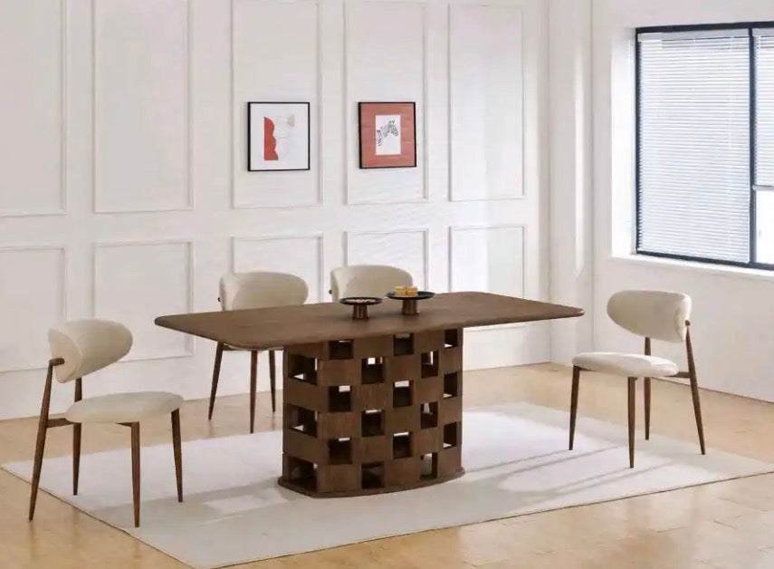 TABLE SALTO
