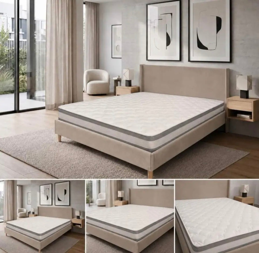 MATELAS CYGNUS