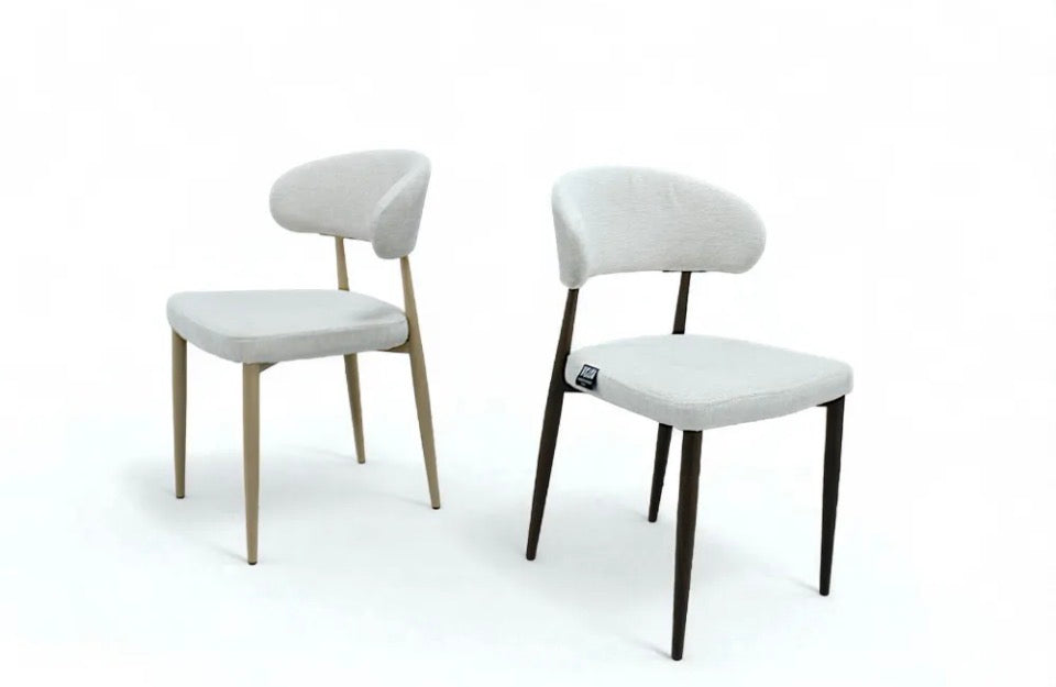 CHAISE PLAZZO