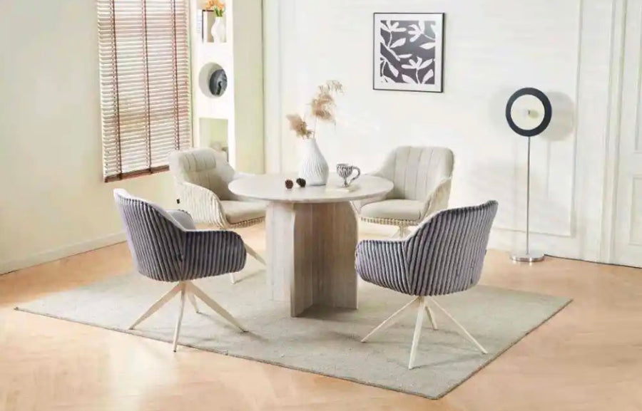 TABLE CARROVILI