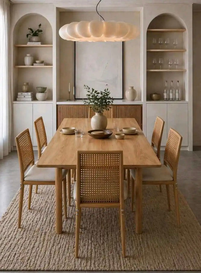 TABLE ROTINO