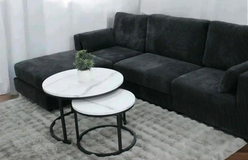TAPIS BUBBLE 3D