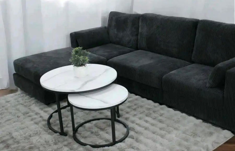 TAPIS BUBBLE 3D