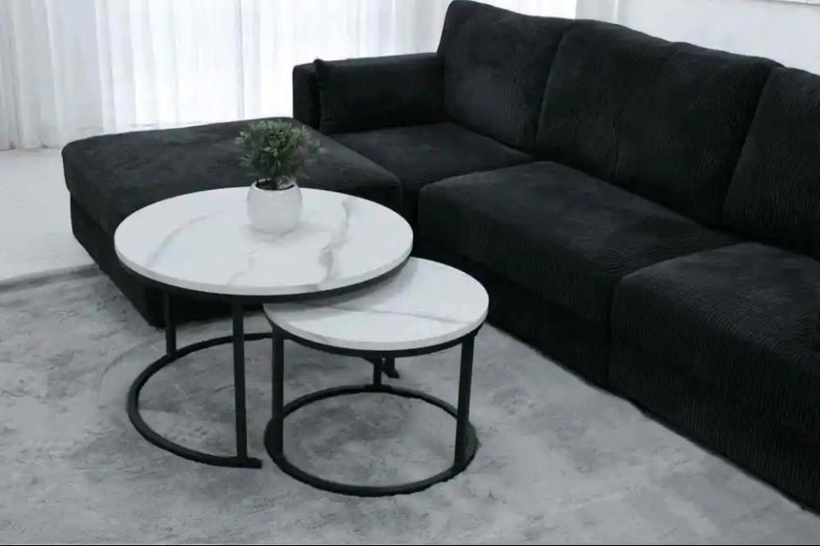 TAPIS EXTRA DOUX