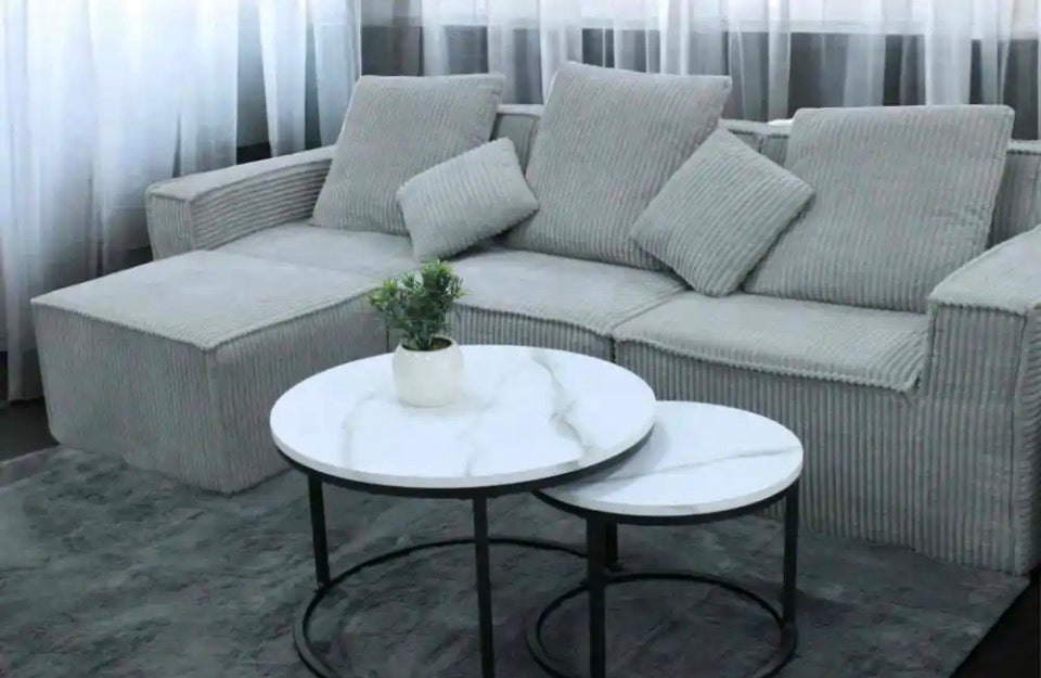 TAPIS EXTRA DOUX