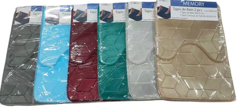 TAPIS DE BAIN 046