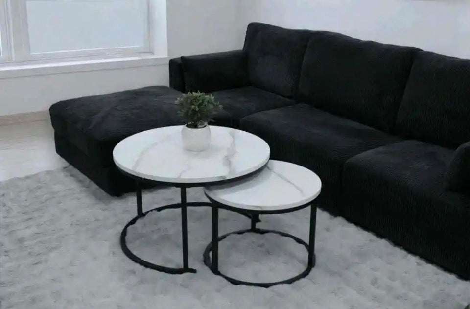 TAPIS BUBBLE 3D