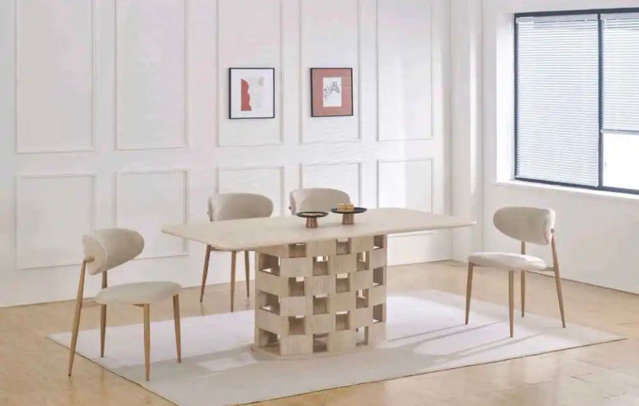TABLE SALTO