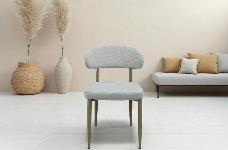 CHAISE PLAZZO