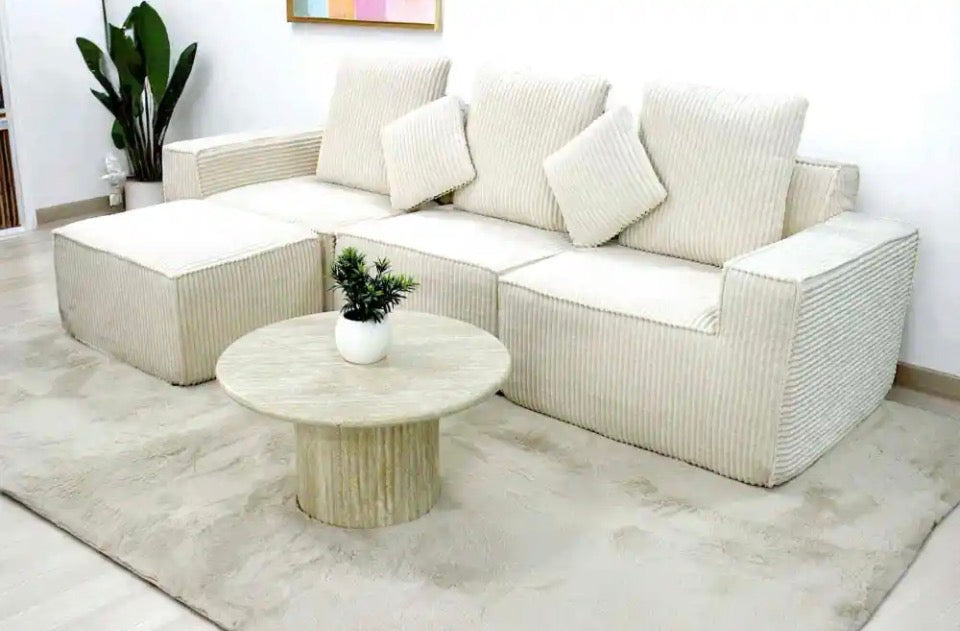 TAPIS EXTRA DOUX